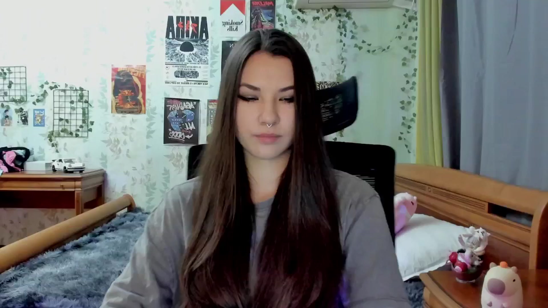 Gallery image thumbnail from AmnesiaGirl1's myfreecams stream on, 06/23/2025, 13:49 image 2 of 20