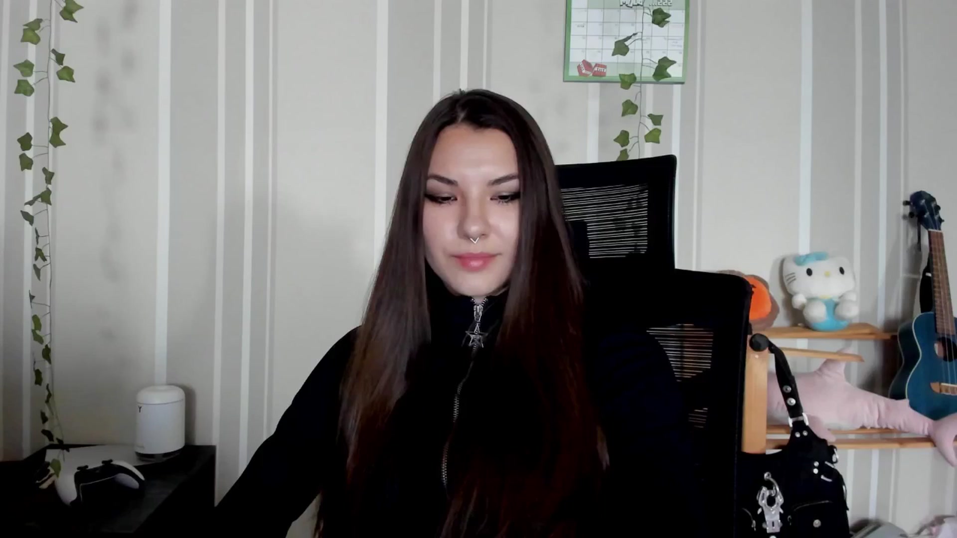 Gallery image thumbnail from AmnesiaGirl1's myfreecams stream on, 06/25/2025, 15:10 image 20 of 20
