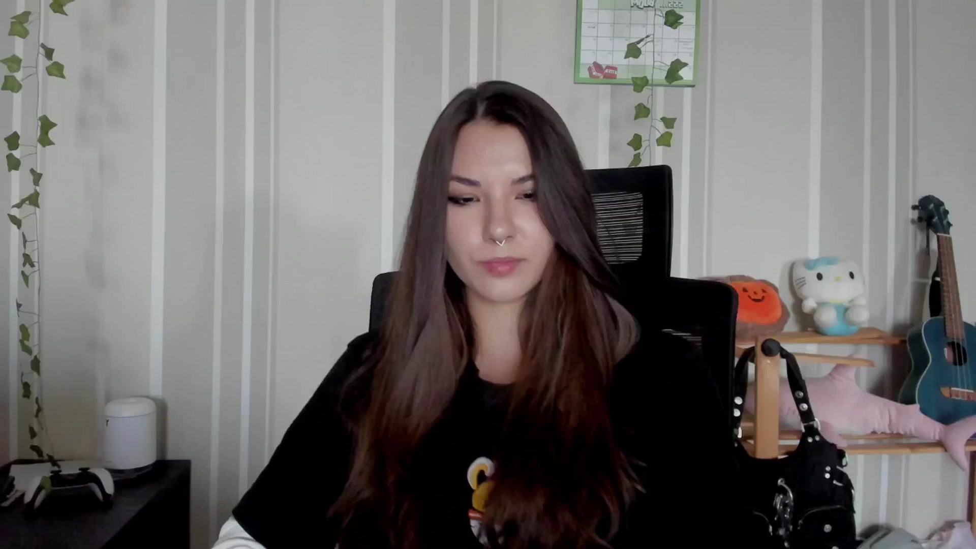 Gallery image thumbnail from AmnesiaGirl1's myfreecams stream on, 06/26/2025, 15:30 image 20 of 20