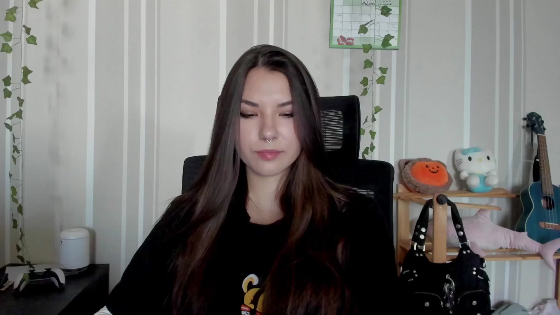 Gallery image thumbnail from AmnesiaGirl1's myfreecams stream on, 06/26/2025, 15:30 image 11 of 20