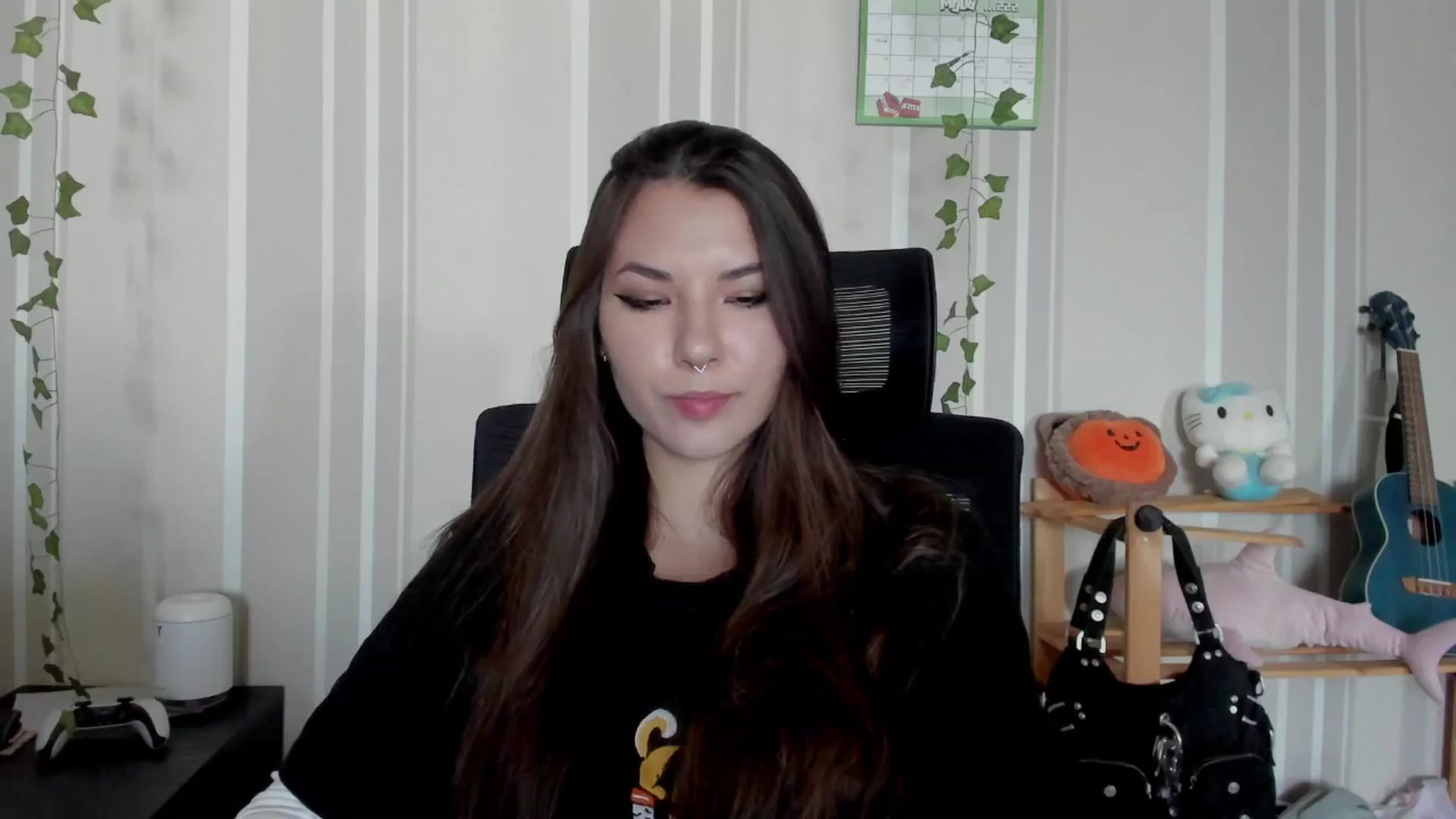 Gallery image thumbnail from AmnesiaGirl1's myfreecams stream on, 06/26/2025, 15:30 image 12 of 20