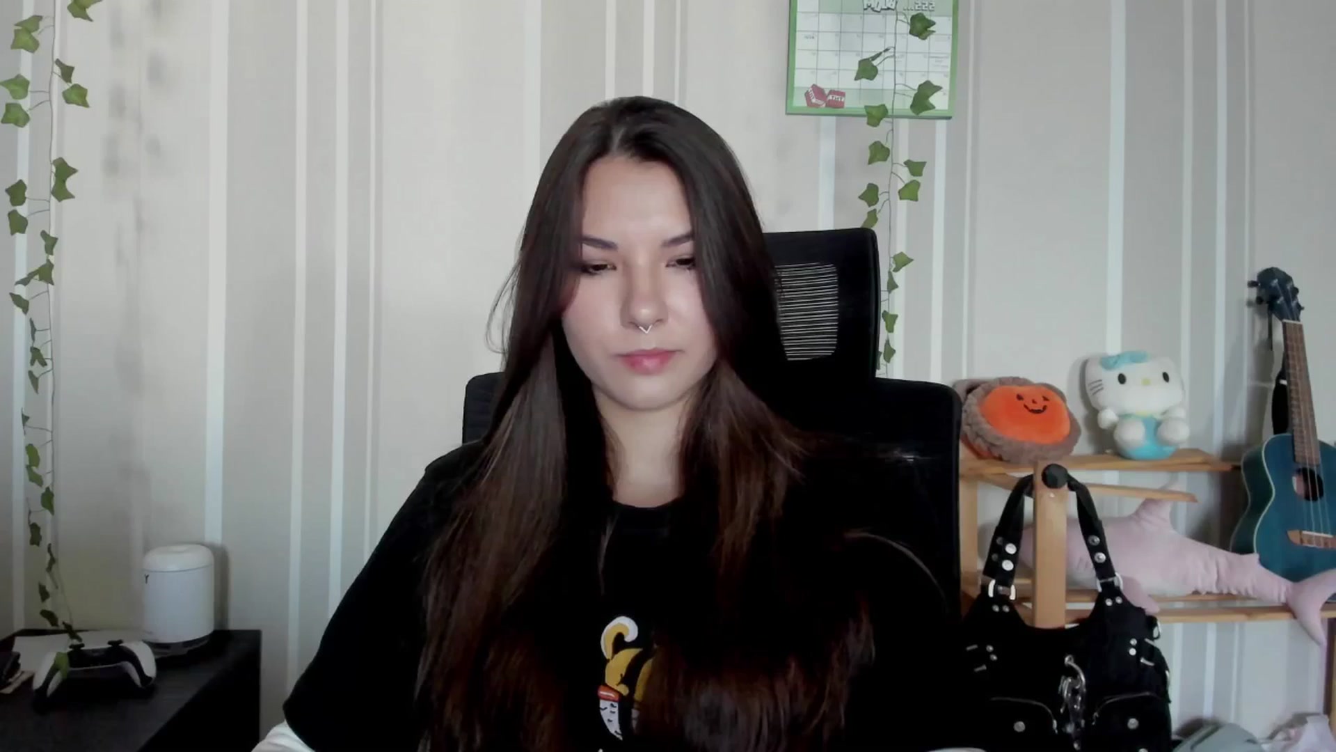 Gallery image thumbnail from AmnesiaGirl1's myfreecams stream on, 06/26/2025, 15:30 image 18 of 20