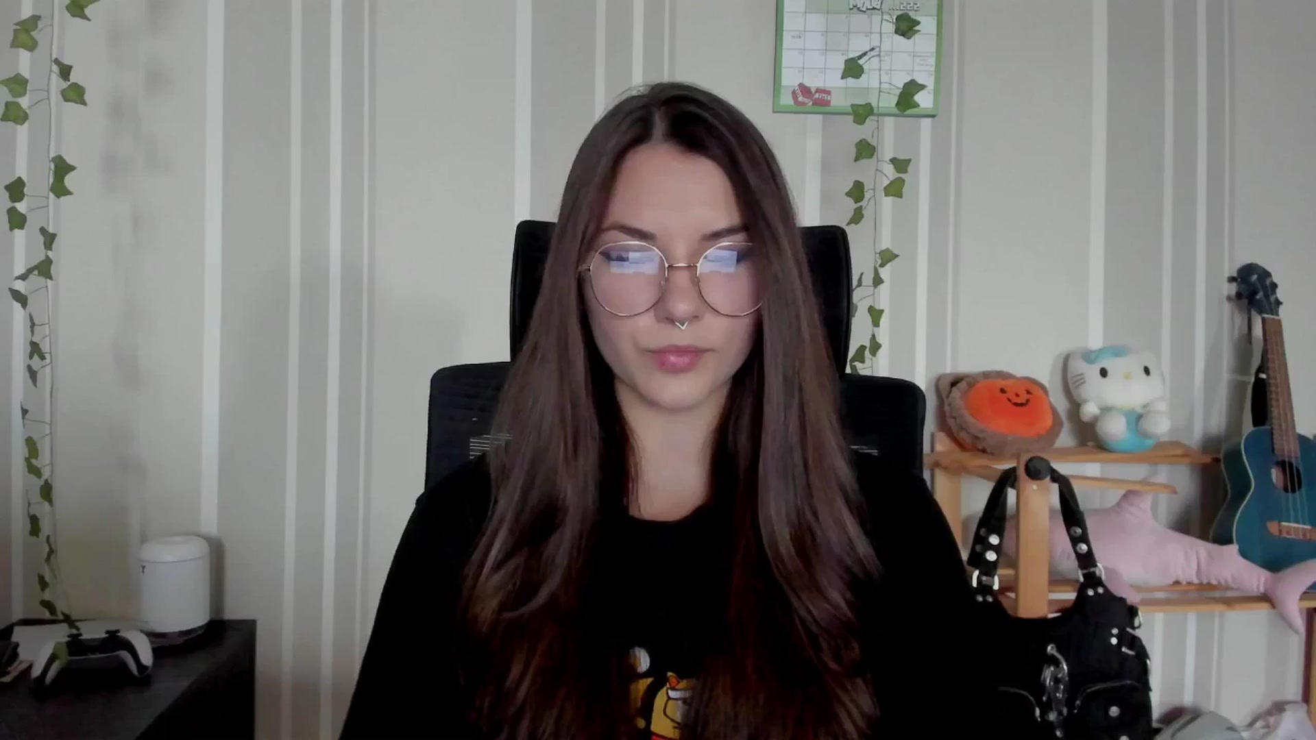 Gallery image thumbnail from AmnesiaGirl1's myfreecams stream on, 06/26/2025, 15:30 image 2 of 20