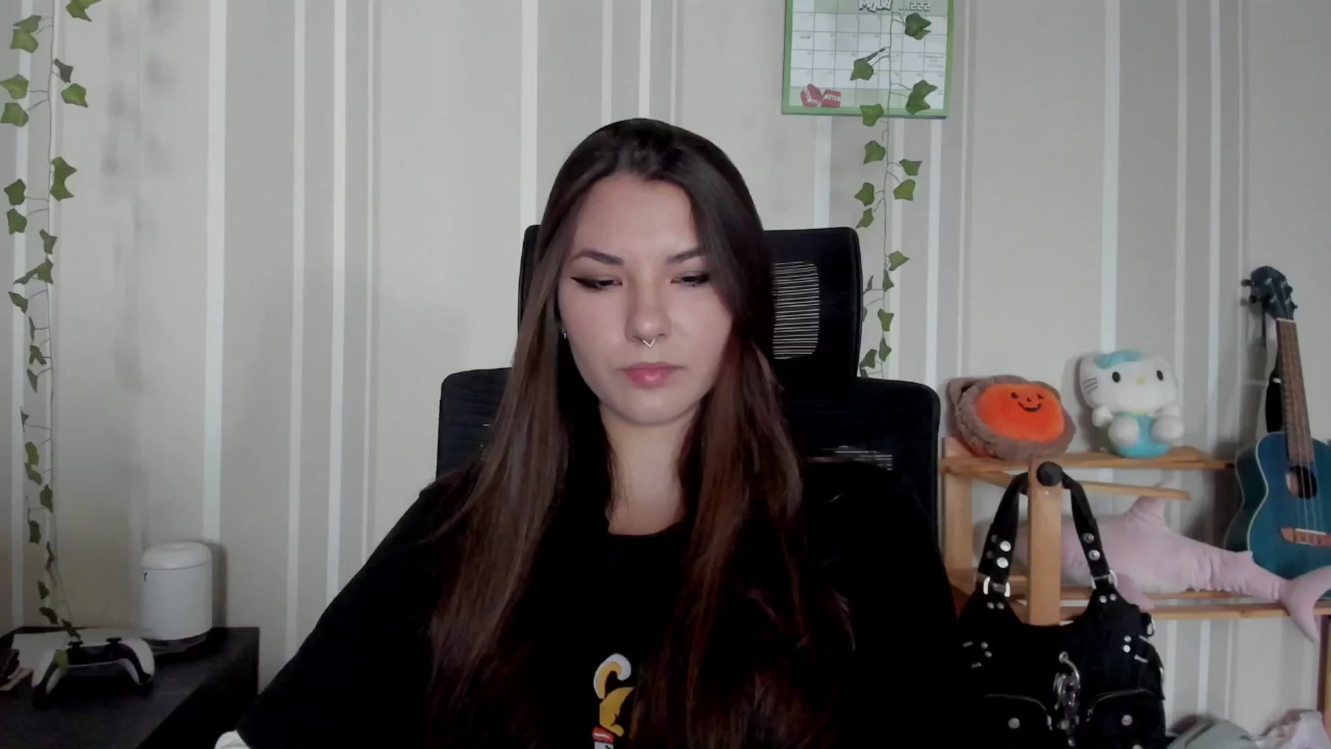 Gallery image thumbnail from AmnesiaGirl1's myfreecams stream on, 06/26/2025, 15:30 image 7 of 20