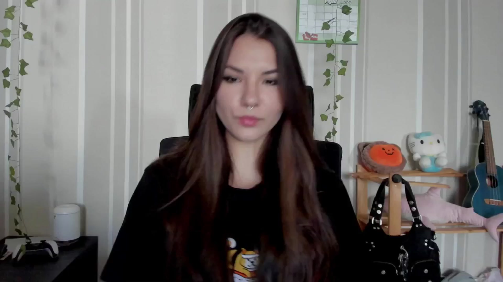 Gallery image thumbnail from AmnesiaGirl1's myfreecams stream on, 06/26/2025, 15:30 image 8 of 20