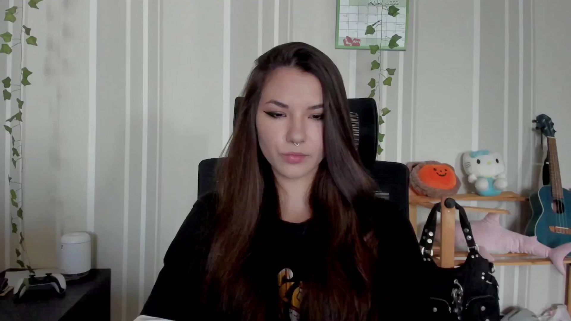 Gallery image thumbnail from AmnesiaGirl1's myfreecams stream on, 06/26/2025, 15:30 image 1 of 20