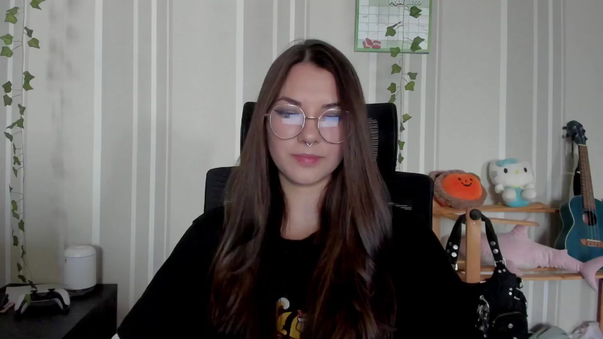Gallery image thumbnail from AmnesiaGirl1's myfreecams stream on, 06/26/2025, 15:30 image 3 of 20