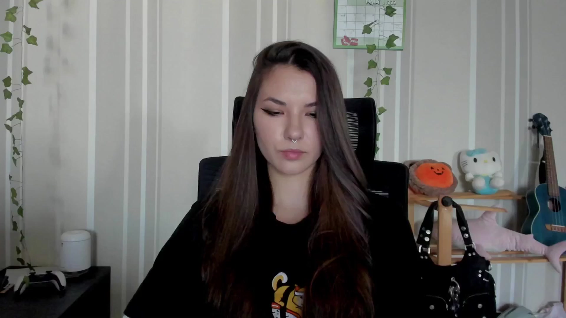 Gallery image thumbnail from AmnesiaGirl1's myfreecams stream on, 06/26/2025, 15:30 image 16 of 20