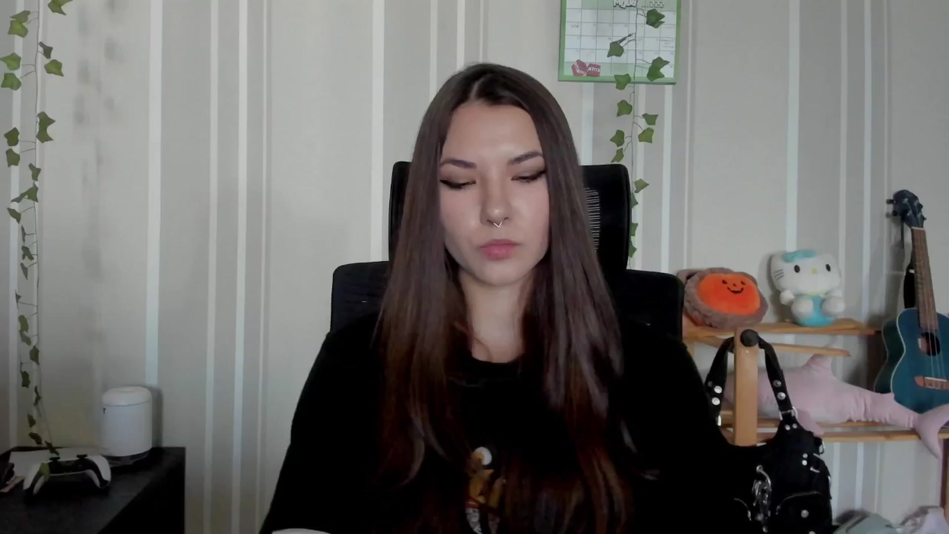Gallery image thumbnail from AmnesiaGirl1's myfreecams stream on, 06/26/2025, 15:30 image 14 of 20