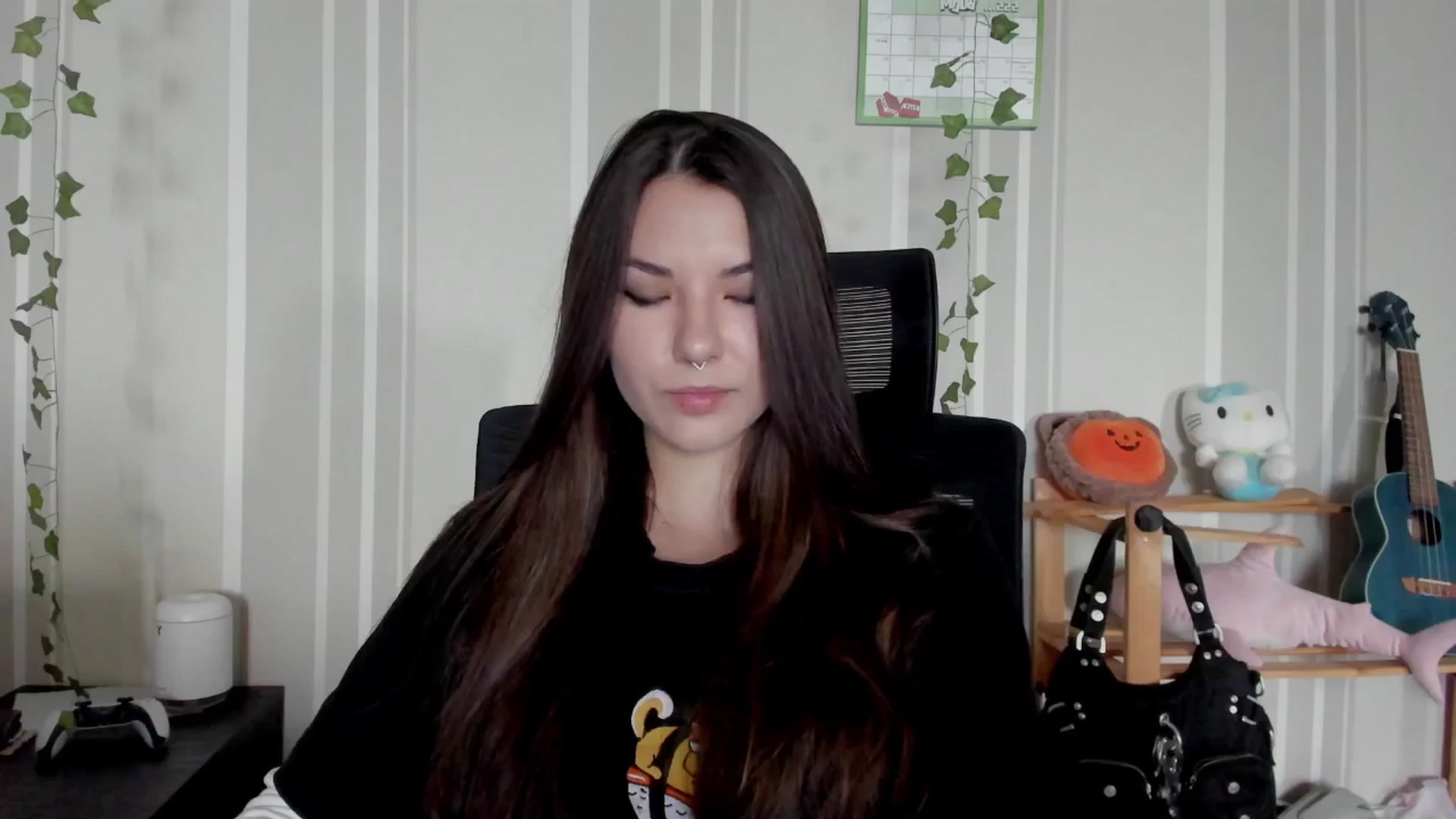 Gallery image thumbnail from AmnesiaGirl1's myfreecams stream on, 06/26/2025, 15:30 image 10 of 20