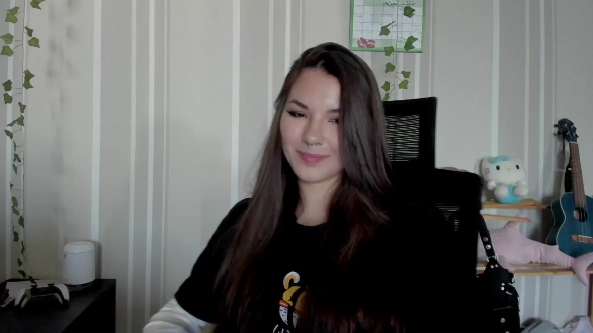 Gallery image thumbnail from AmnesiaGirl1's myfreecams stream on, 06/26/2025, 15:30 image 19 of 20