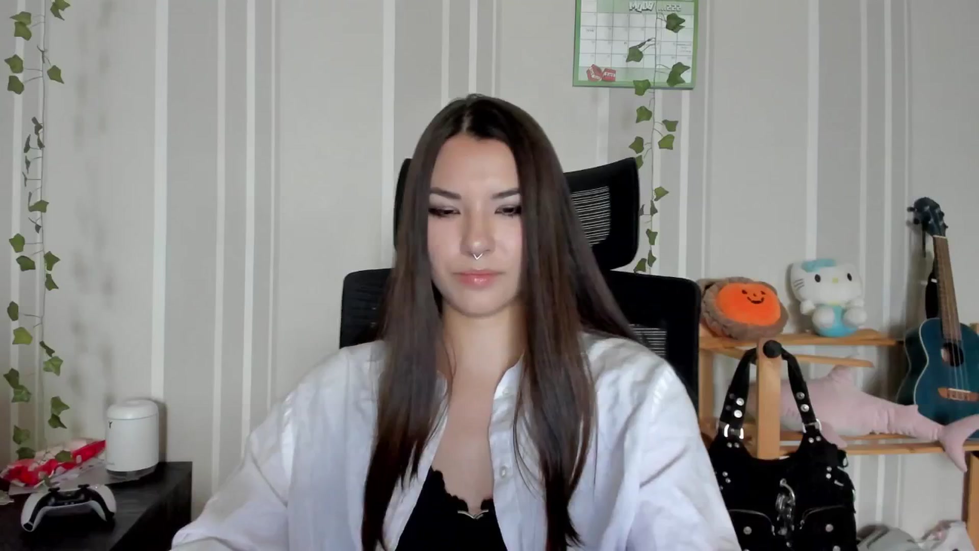 Gallery image thumbnail from AmnesiaGirl1's myfreecams stream on, 06/27/2025, 15:04 image 20 of 20
