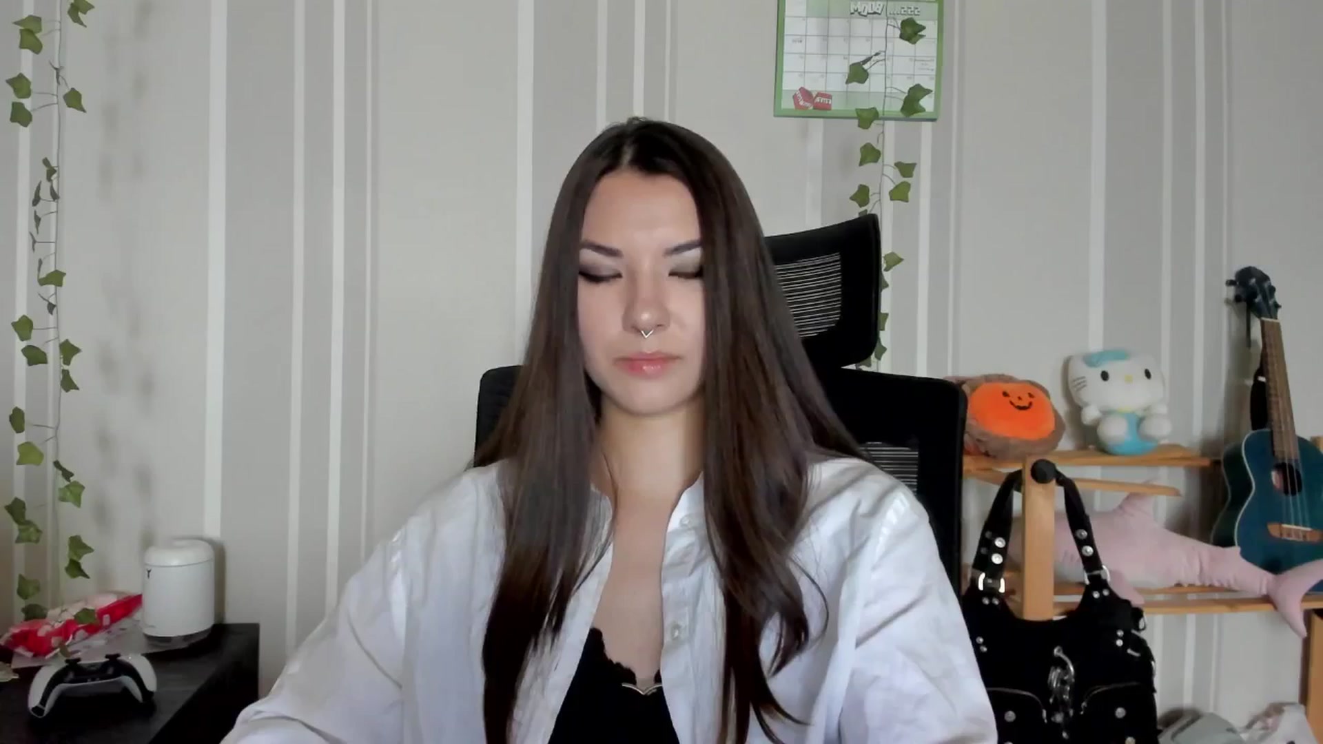 Gallery image thumbnail from AmnesiaGirl1's myfreecams stream on, 06/27/2025, 15:04 image 16 of 20