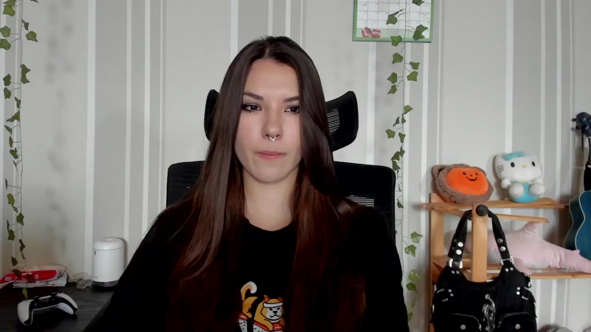 Gallery image thumbnail from AmnesiaGirl1's myfreecams stream on, 06/29/2025, 10:28 image 1 of 20