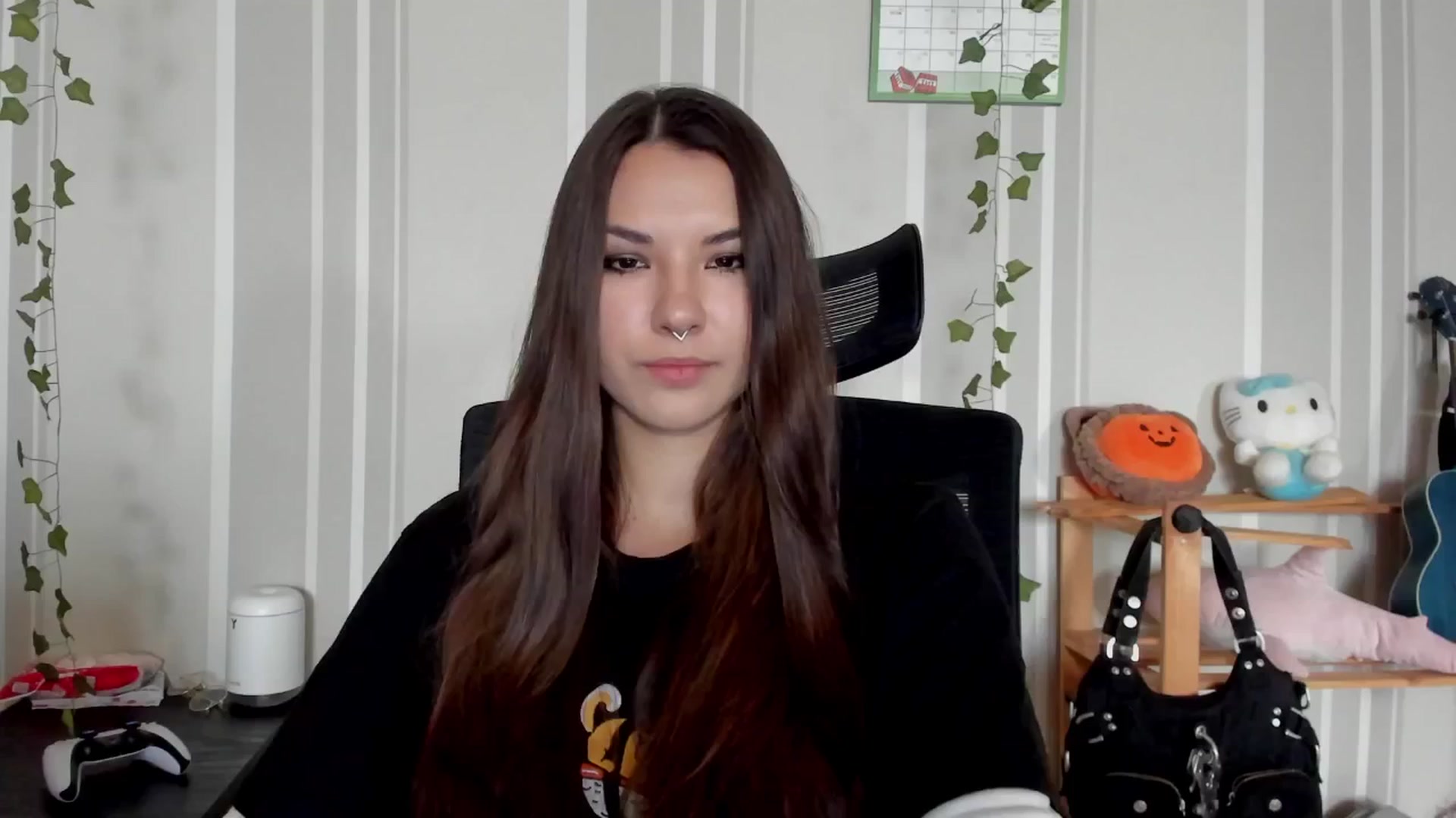Gallery image thumbnail from AmnesiaGirl1's myfreecams stream on, 06/29/2025, 10:28 image 11 of 20