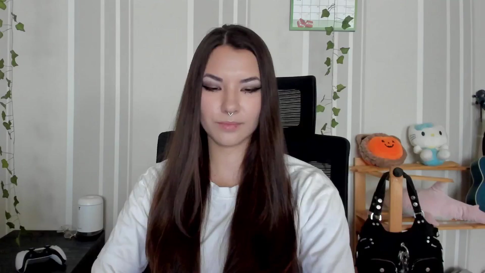 Gallery image thumbnail from AmnesiaGirl1's myfreecams stream on, 06/30/2025, 11:33 image 20 of 20