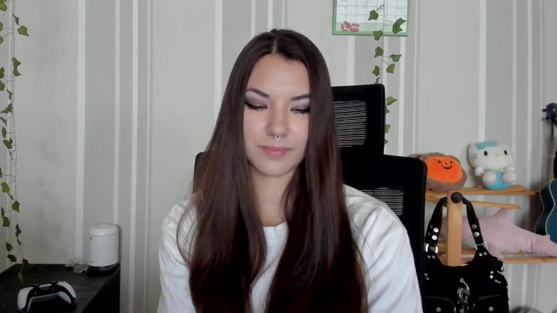 Gallery image thumbnail from AmnesiaGirl1's myfreecams stream on, 06/30/2025, 11:33 image 11 of 20