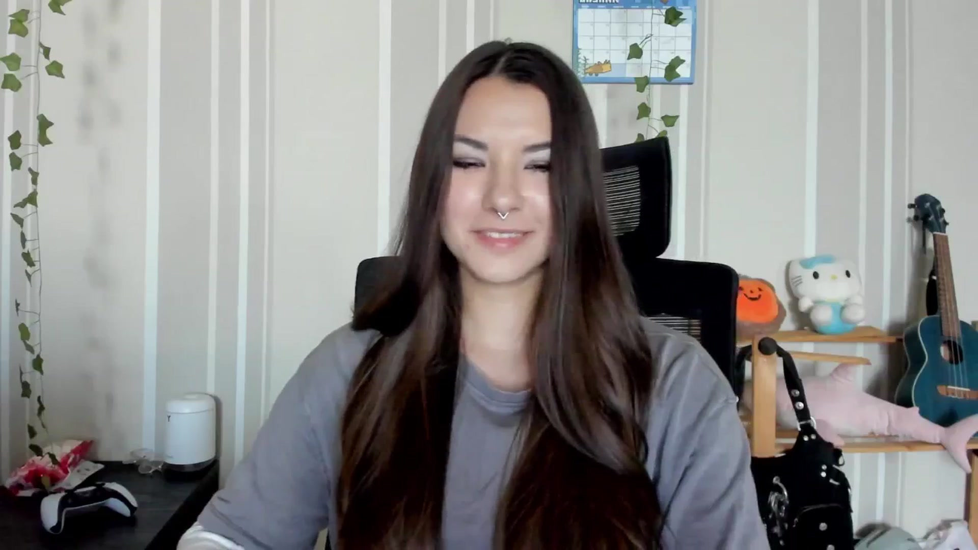 Gallery image thumbnail from AmnesiaGirl1's myfreecams stream on, 07/01/2025, 16:36 image 7 of 20