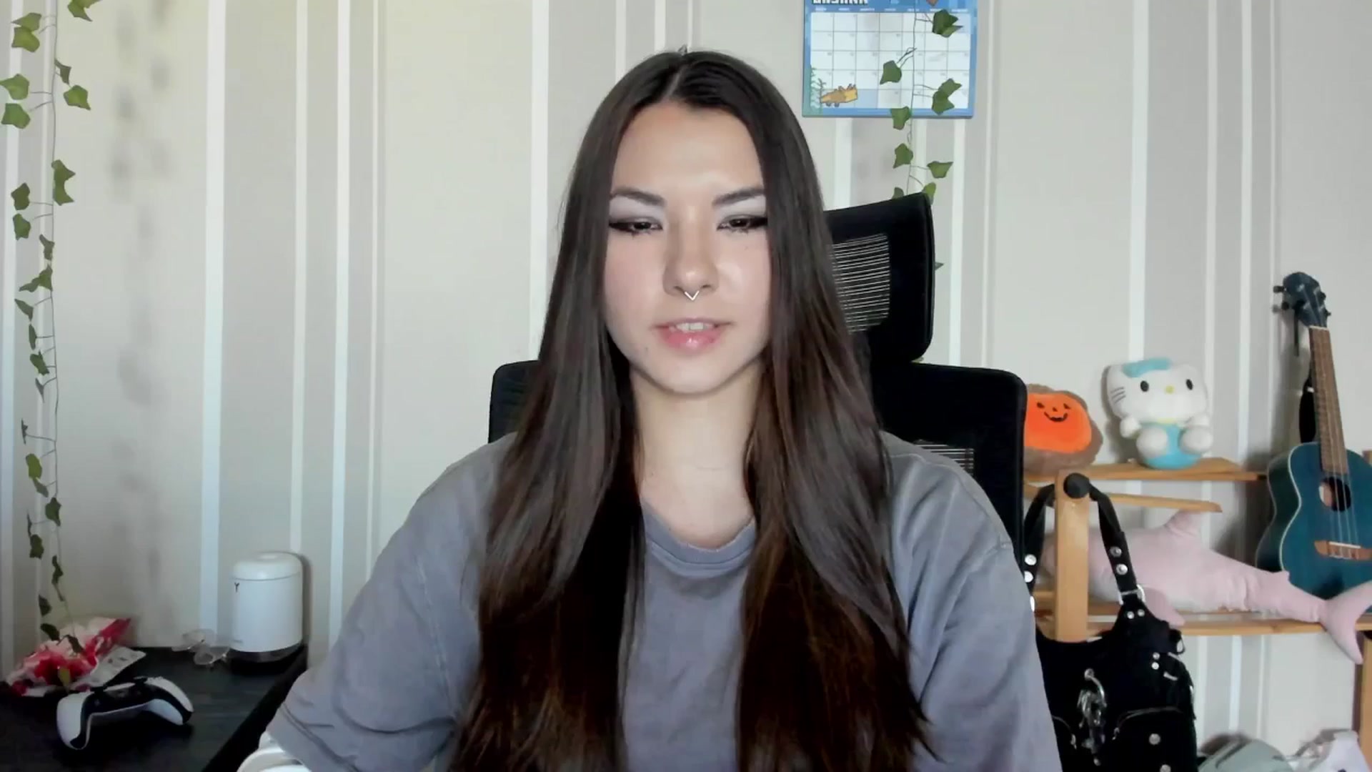 Gallery image thumbnail from AmnesiaGirl1's myfreecams stream on, 07/01/2025, 16:36 image 1 of 20