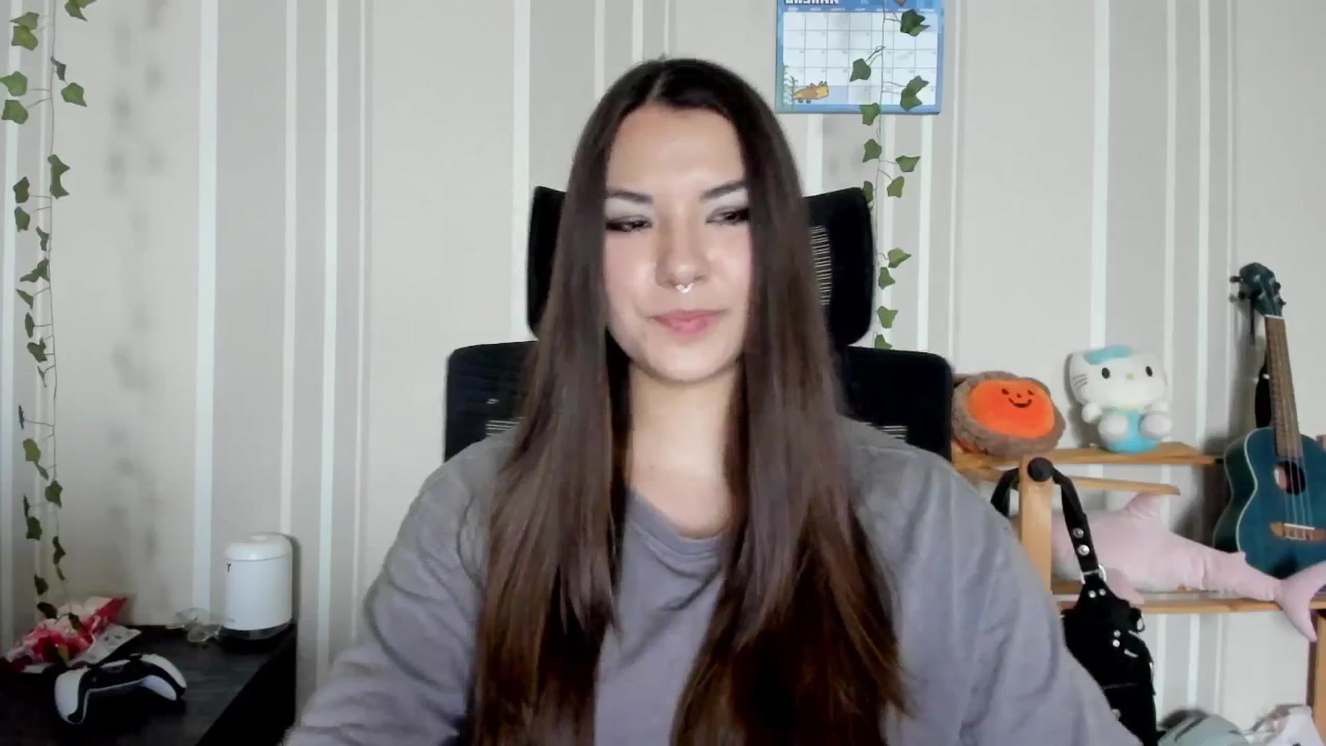 Gallery image thumbnail from AmnesiaGirl1's myfreecams stream on, 07/01/2025, 16:36 image 15 of 20