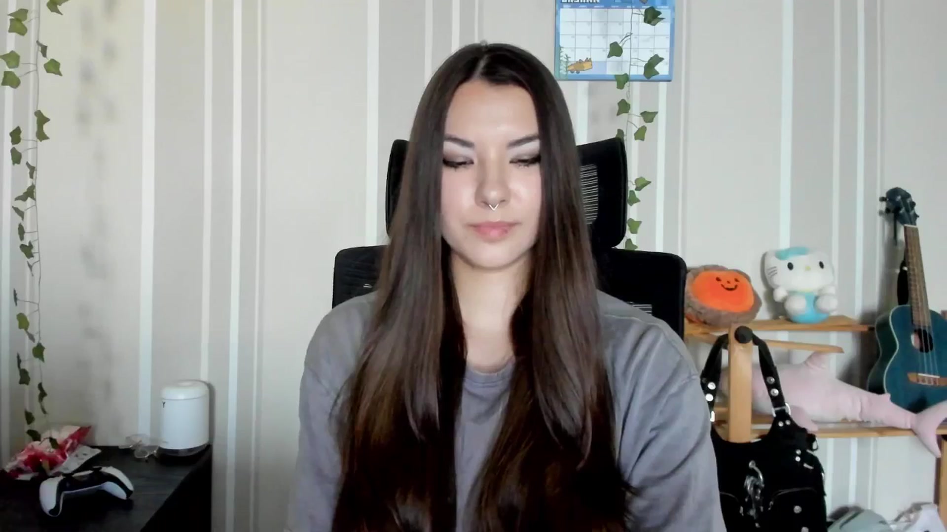 Gallery image thumbnail from AmnesiaGirl1's myfreecams stream on, 07/01/2025, 16:36 image 20 of 20