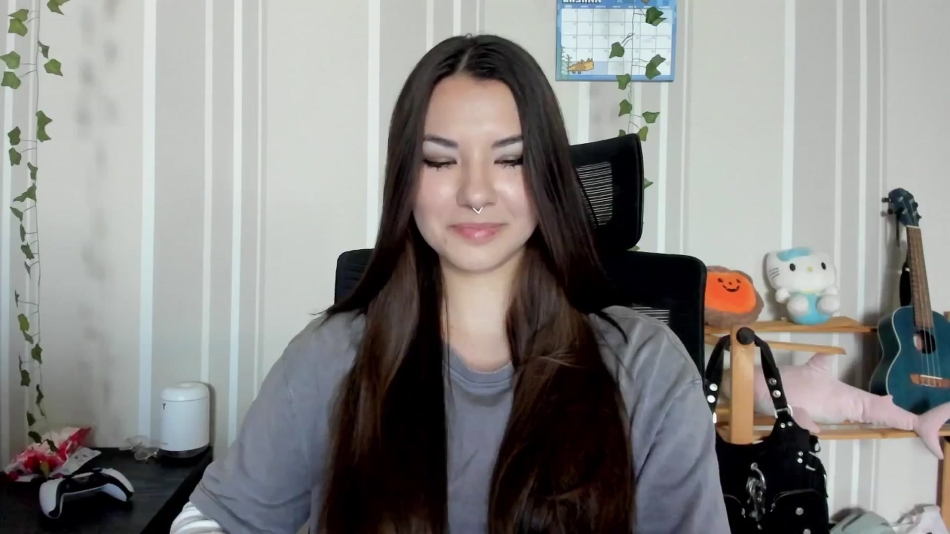 Gallery image thumbnail from AmnesiaGirl1's myfreecams stream on, 07/01/2025, 16:36 image 3 of 20