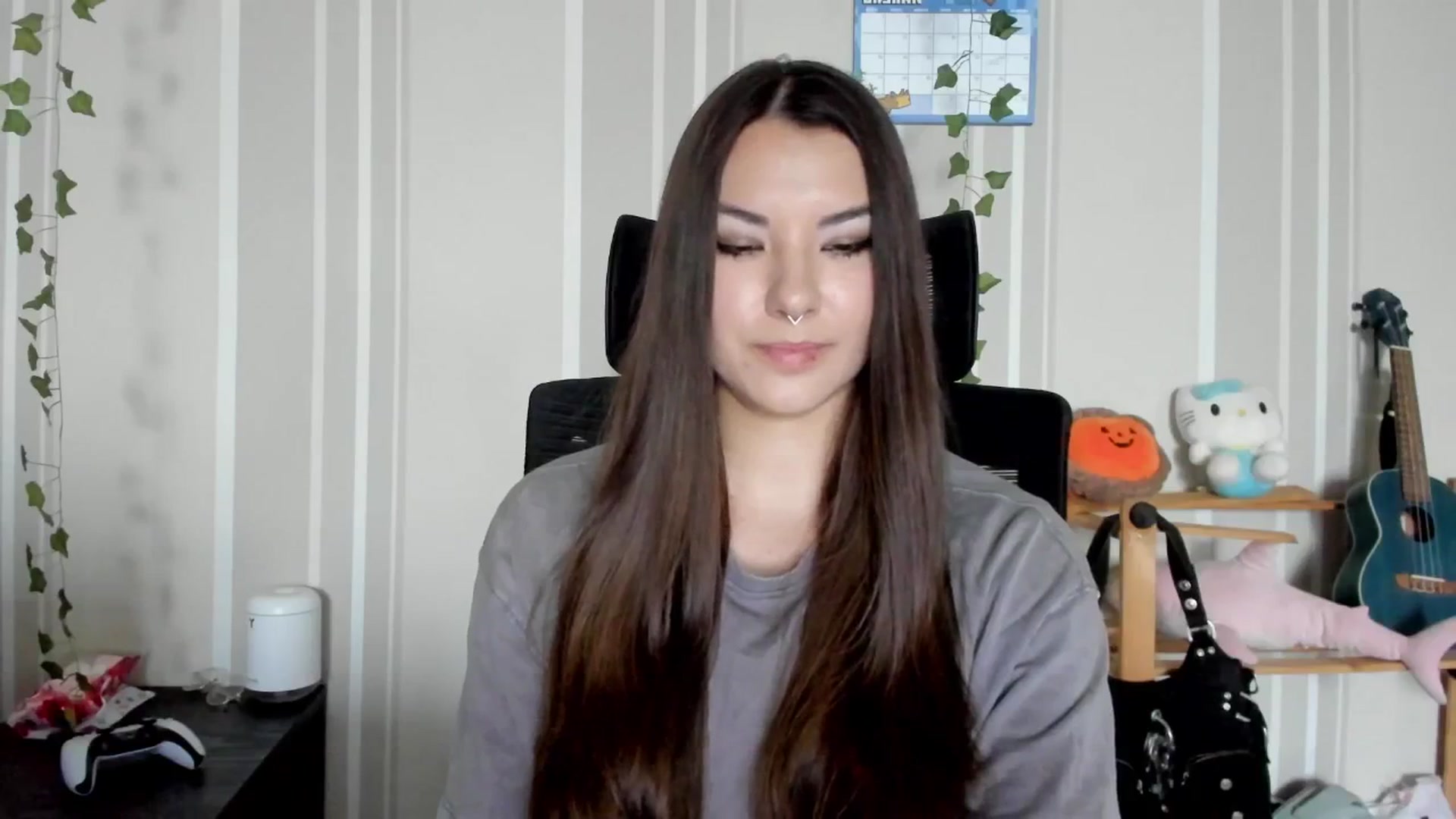Gallery image thumbnail from AmnesiaGirl1's myfreecams stream on, 07/01/2025, 16:36 image 18 of 20