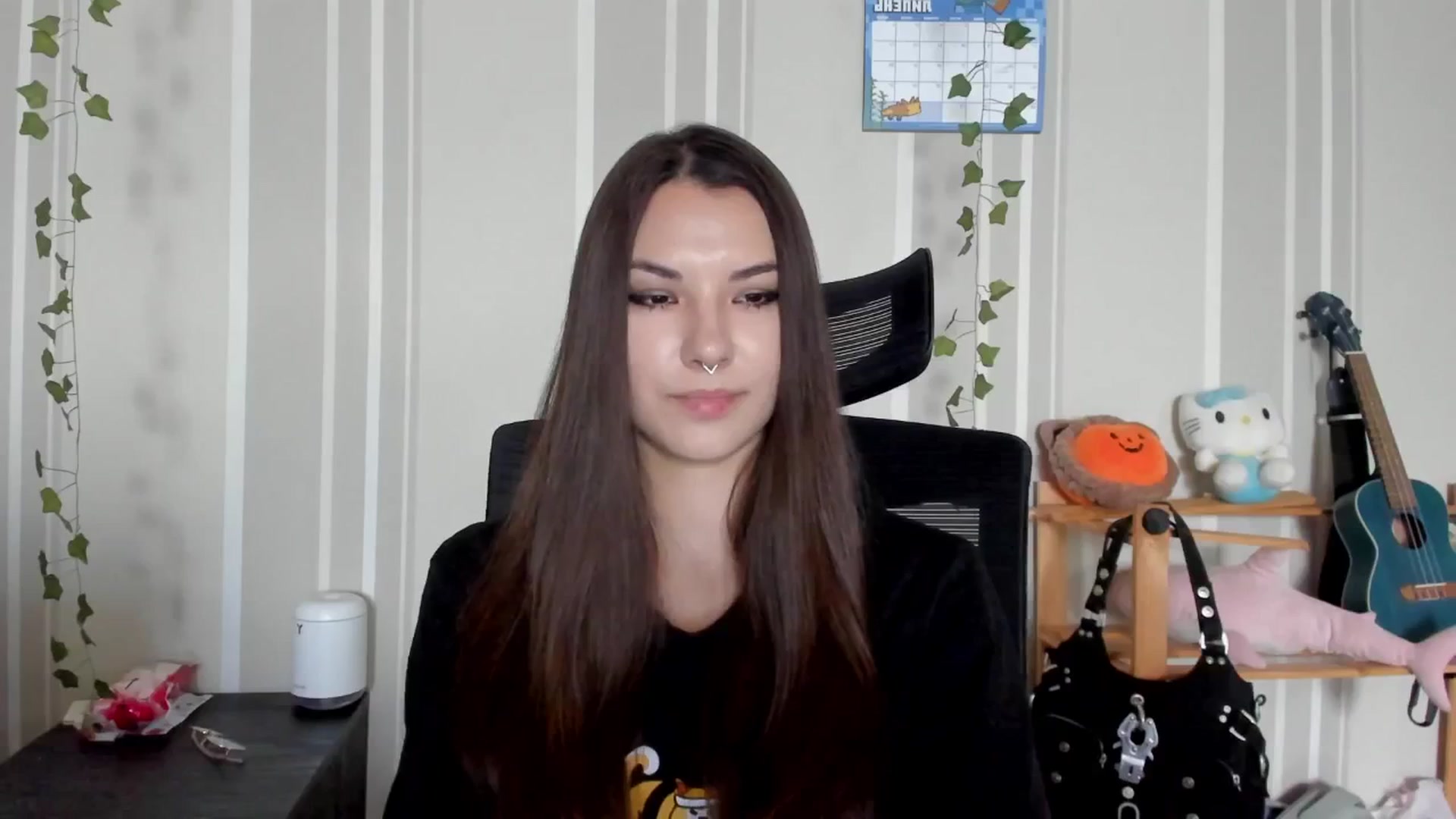 Gallery image thumbnail from AmnesiaGirl1's myfreecams stream on, 07/05/2025, 12:58 image 3 of 20