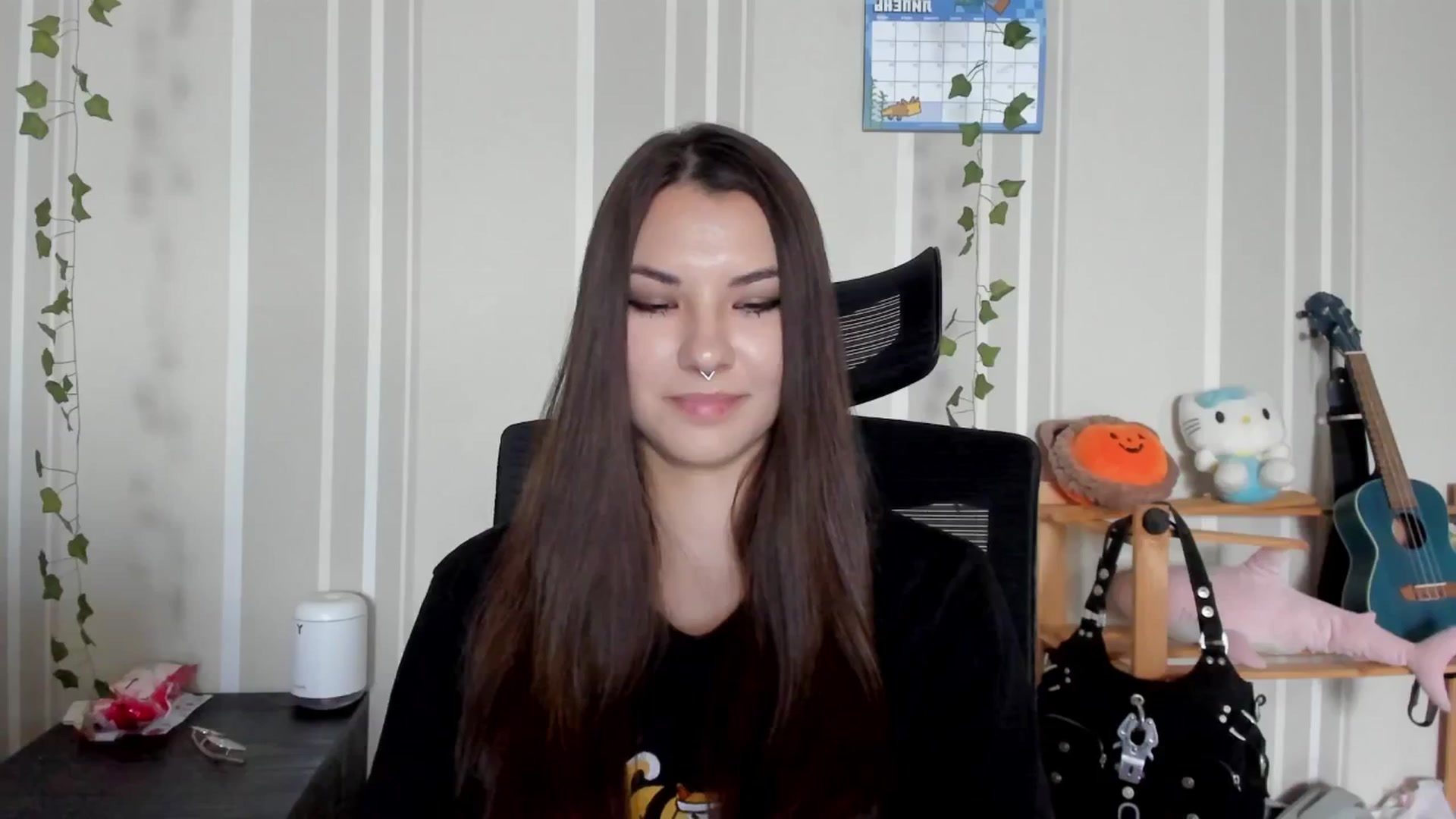 Gallery image thumbnail from AmnesiaGirl1's myfreecams stream on, 07/05/2025, 12:58 image 4 of 20
