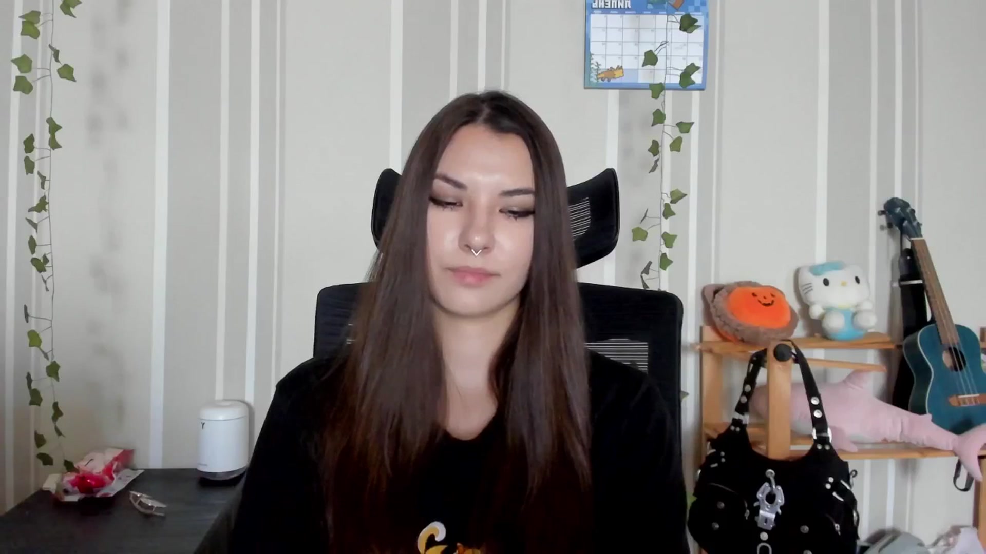 Gallery image thumbnail from AmnesiaGirl1's myfreecams stream on, 07/05/2025, 12:58 image 16 of 20