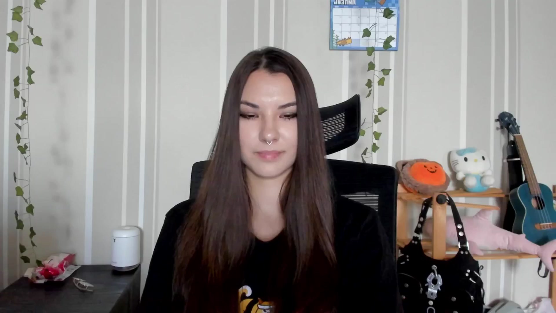 Gallery image thumbnail from AmnesiaGirl1's myfreecams stream on, 07/05/2025, 12:58 image 5 of 20