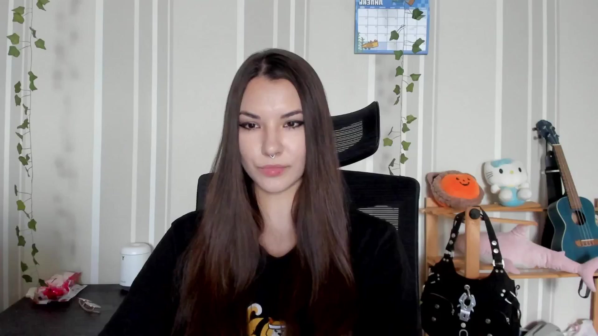 Gallery image thumbnail from AmnesiaGirl1's myfreecams stream on, 07/05/2025, 12:58 image 1 of 20