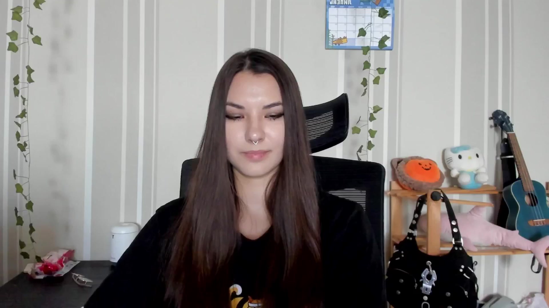 Gallery image thumbnail from AmnesiaGirl1's myfreecams stream on, 07/05/2025, 12:58 image 9 of 20