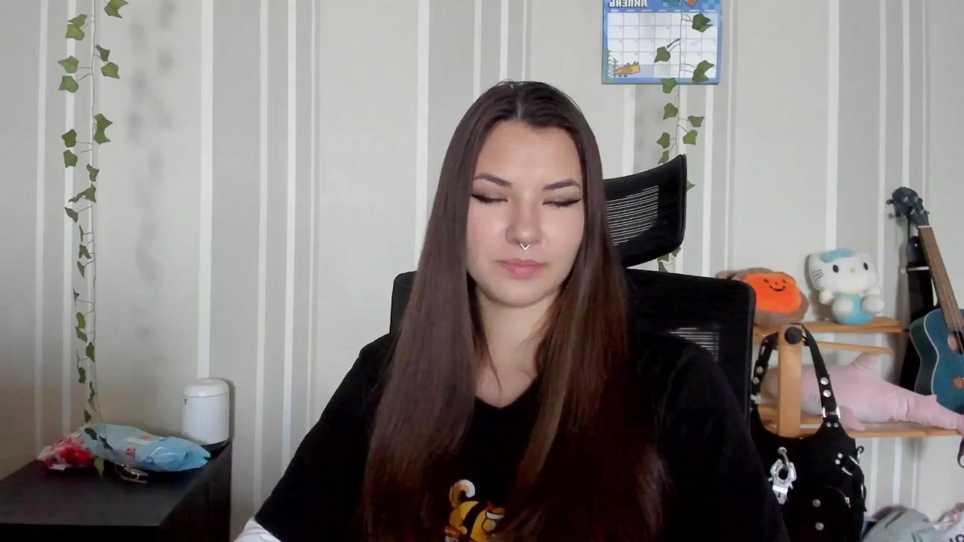 Gallery image thumbnail from AmnesiaGirl1's myfreecams stream on, 07/06/2025, 12:51 image 6 of 20