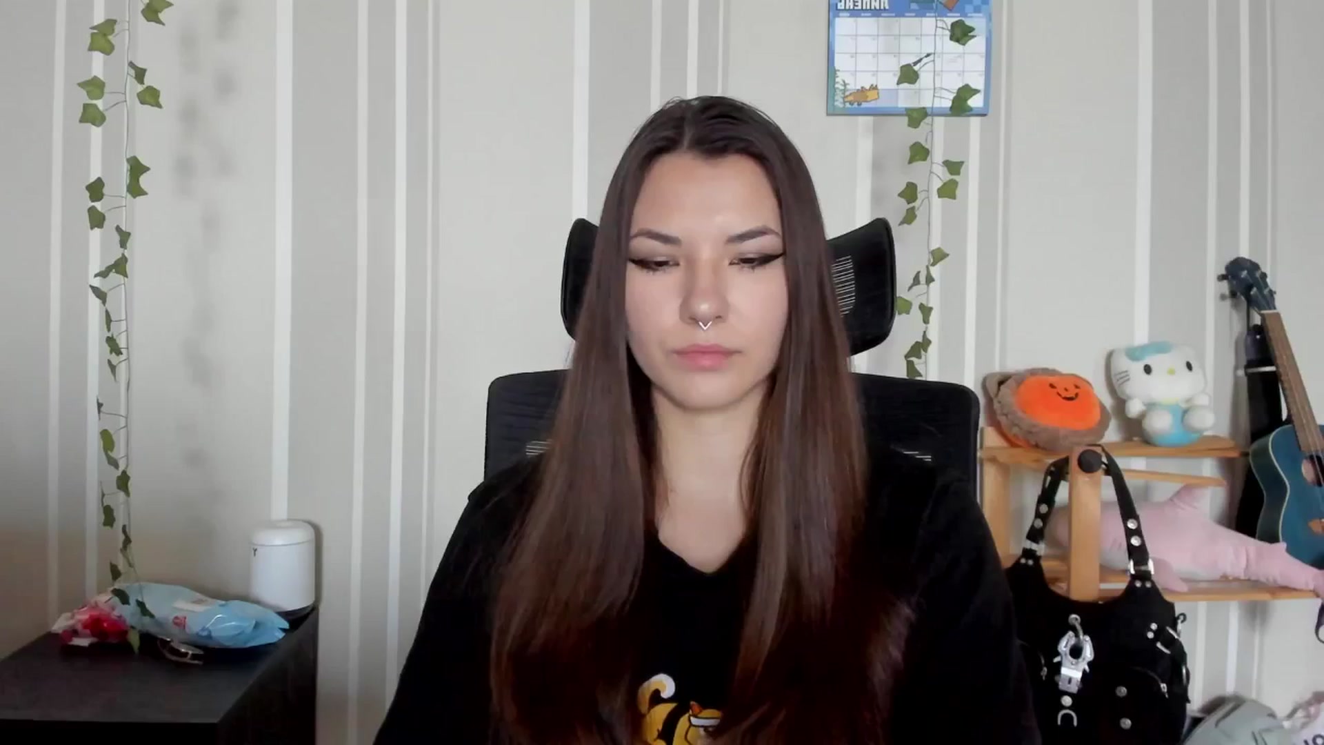 Gallery image thumbnail from AmnesiaGirl1's myfreecams stream on, 07/06/2025, 12:51 image 14 of 20