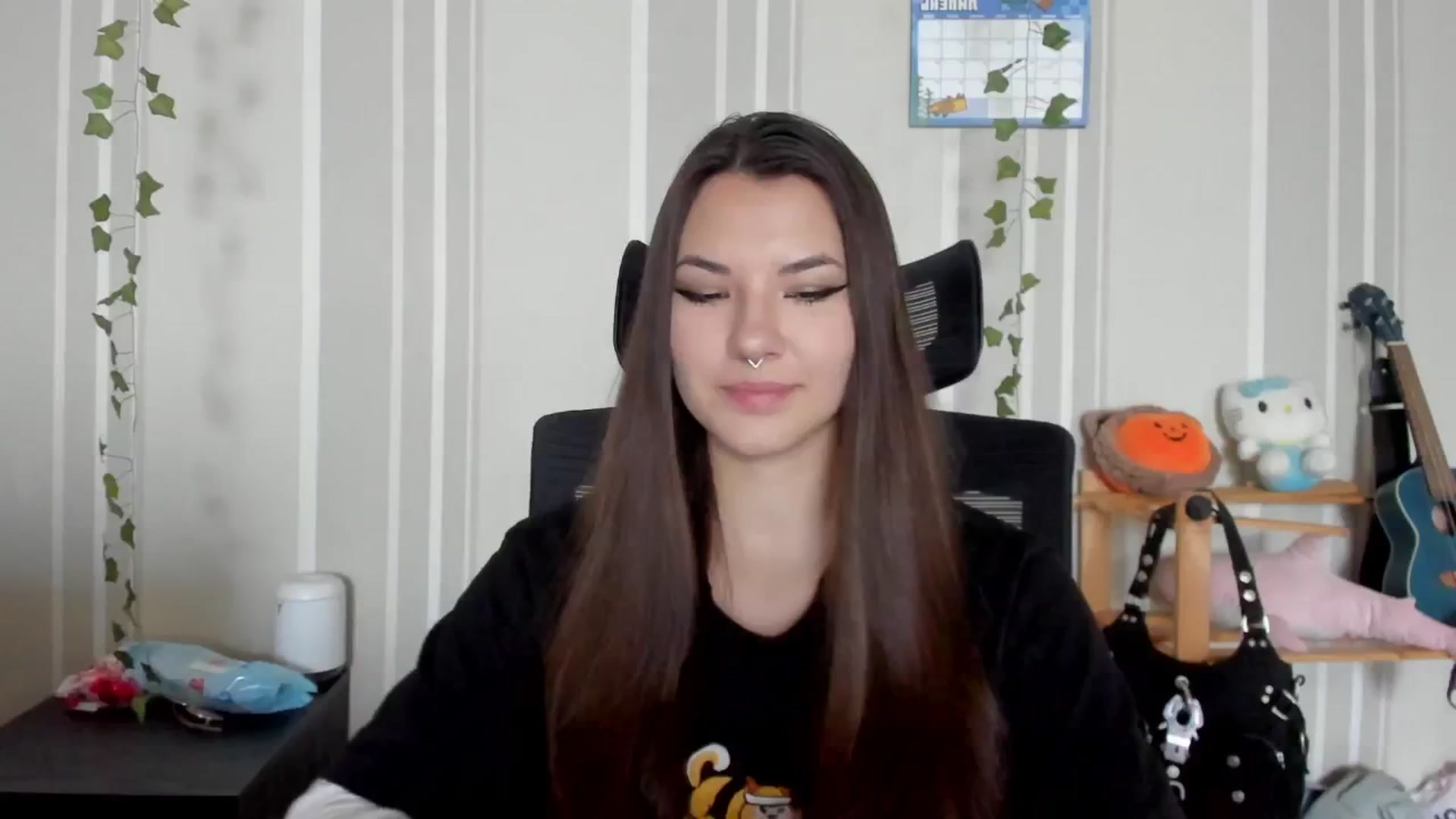 Gallery image thumbnail from AmnesiaGirl1's myfreecams stream on, 07/06/2025, 12:51 image 1 of 20
