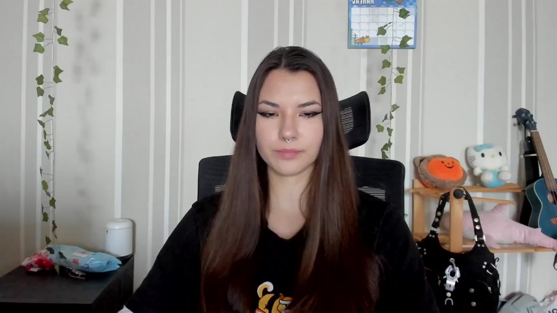 Gallery image thumbnail from AmnesiaGirl1's myfreecams stream on, 07/06/2025, 12:51 image 12 of 20