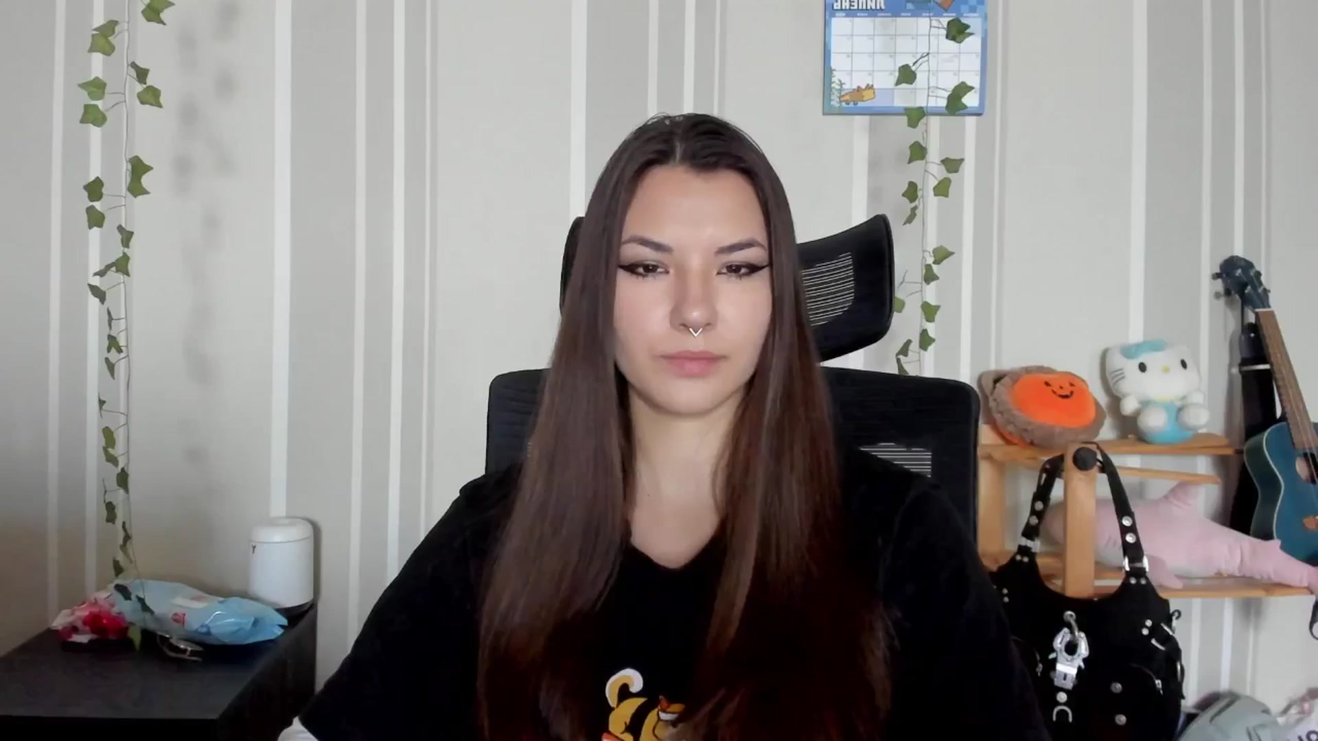 Gallery image thumbnail from AmnesiaGirl1's myfreecams stream on, 07/06/2025, 12:51 image 11 of 20