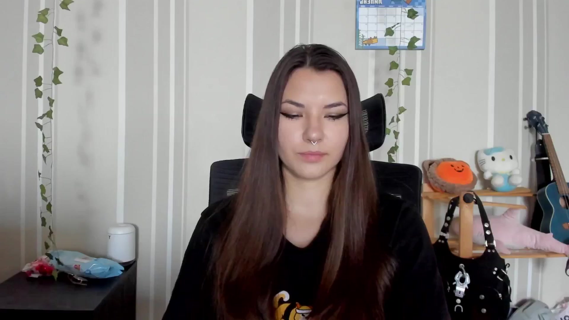 Gallery image thumbnail from AmnesiaGirl1's myfreecams stream on, 07/06/2025, 12:51 image 17 of 20