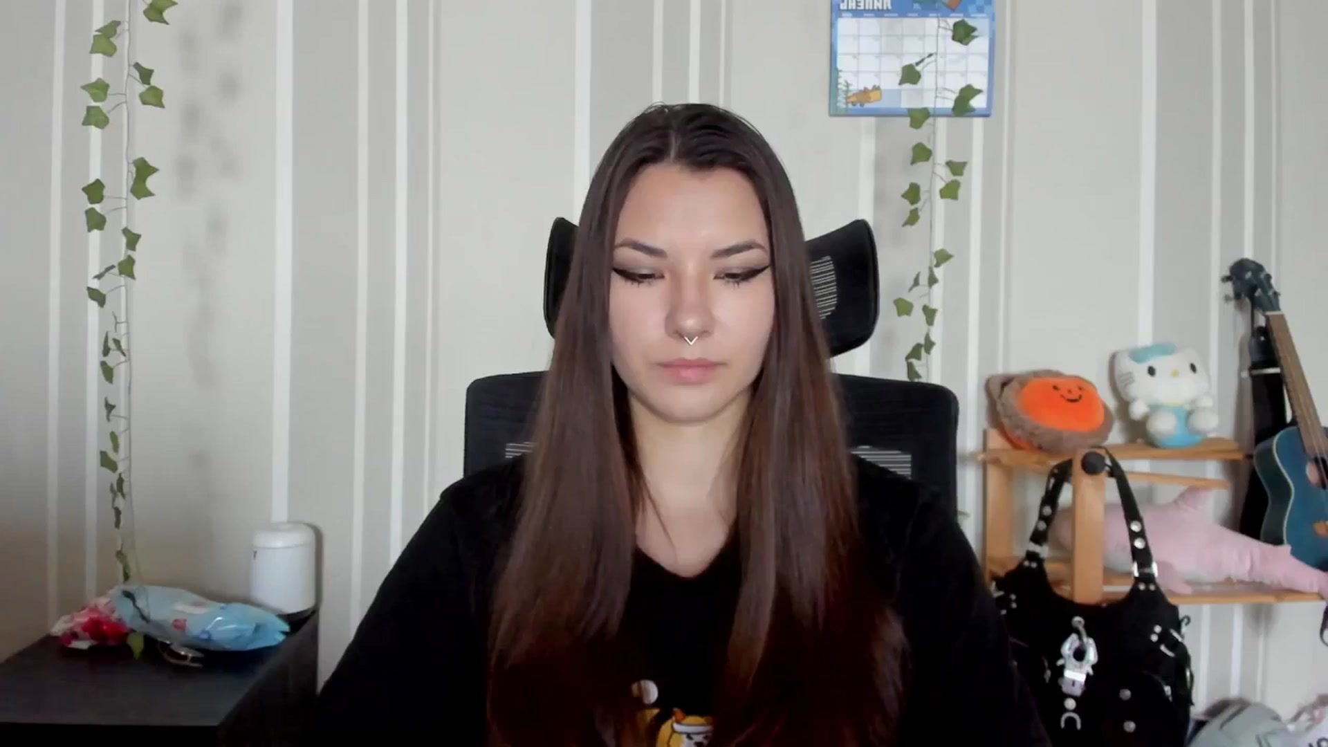 Gallery image thumbnail from AmnesiaGirl1's myfreecams stream on, 07/06/2025, 12:51 image 3 of 20