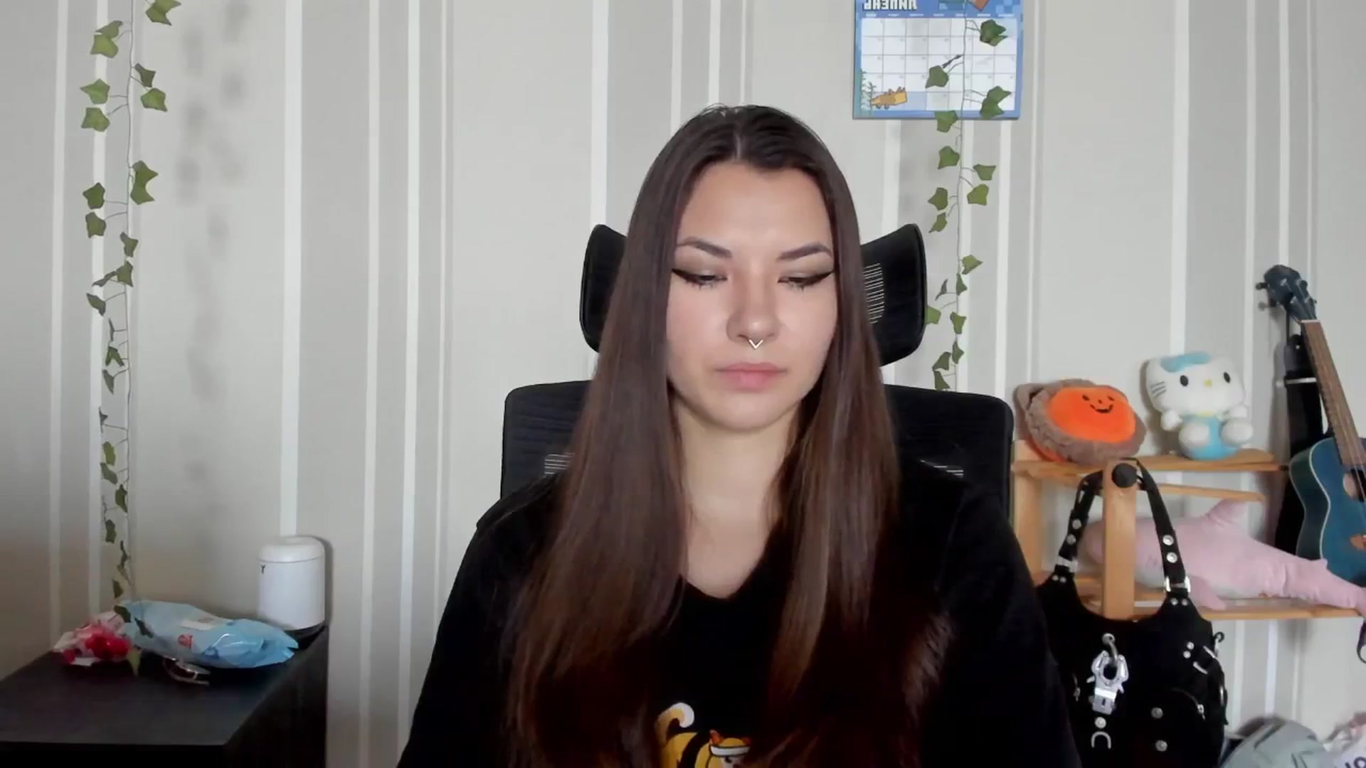 Gallery image thumbnail from AmnesiaGirl1's myfreecams stream on, 07/06/2025, 12:51 image 20 of 20