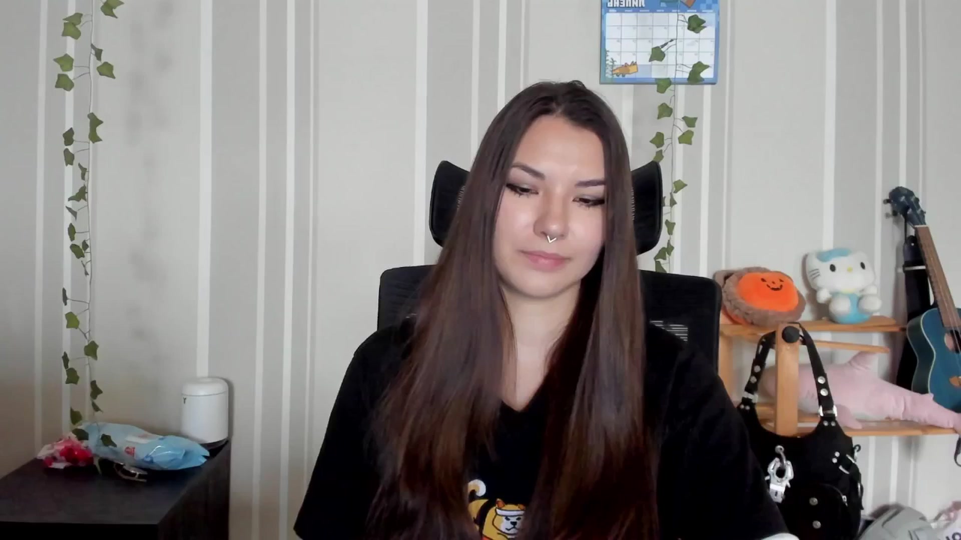 Gallery image thumbnail from AmnesiaGirl1's myfreecams stream on, 07/06/2025, 14:08 image 20 of 20