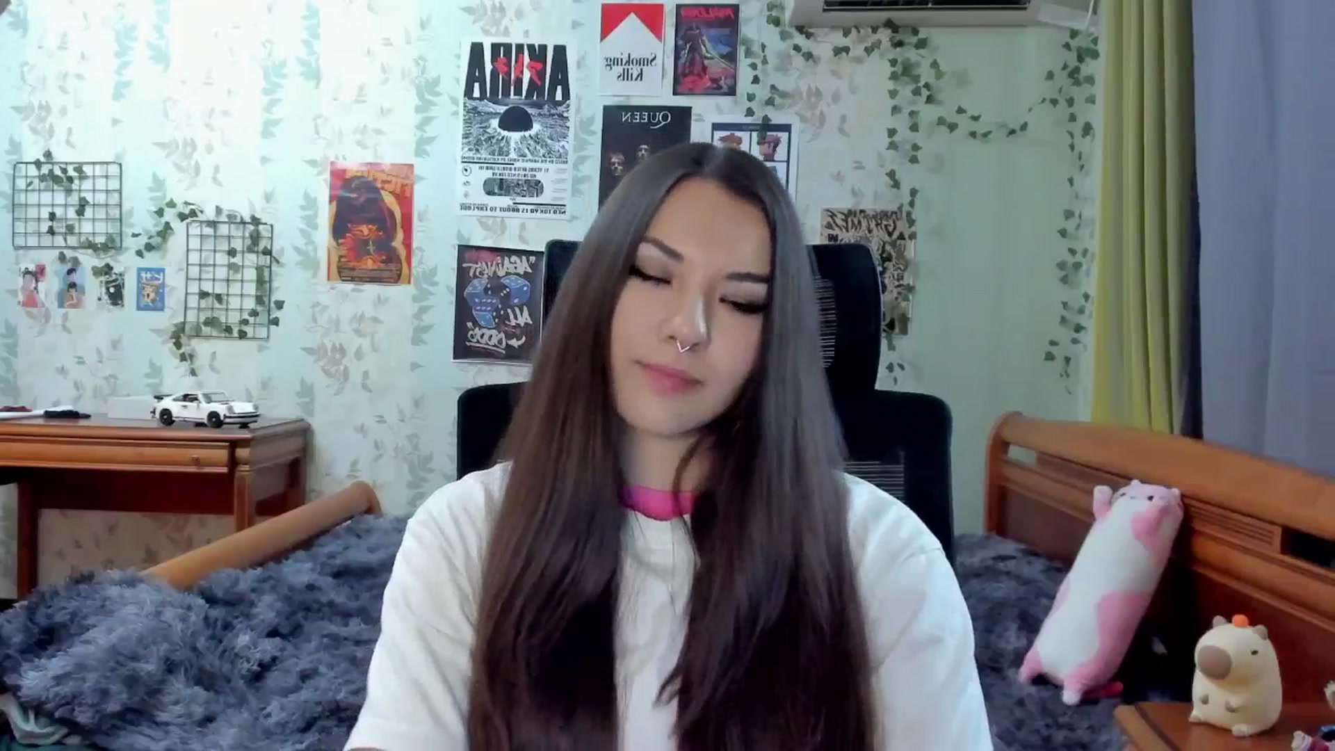 Gallery image thumbnail from AmnesiaGirl1's myfreecams stream on, 07/07/2025, 13:56 image 11 of 20
