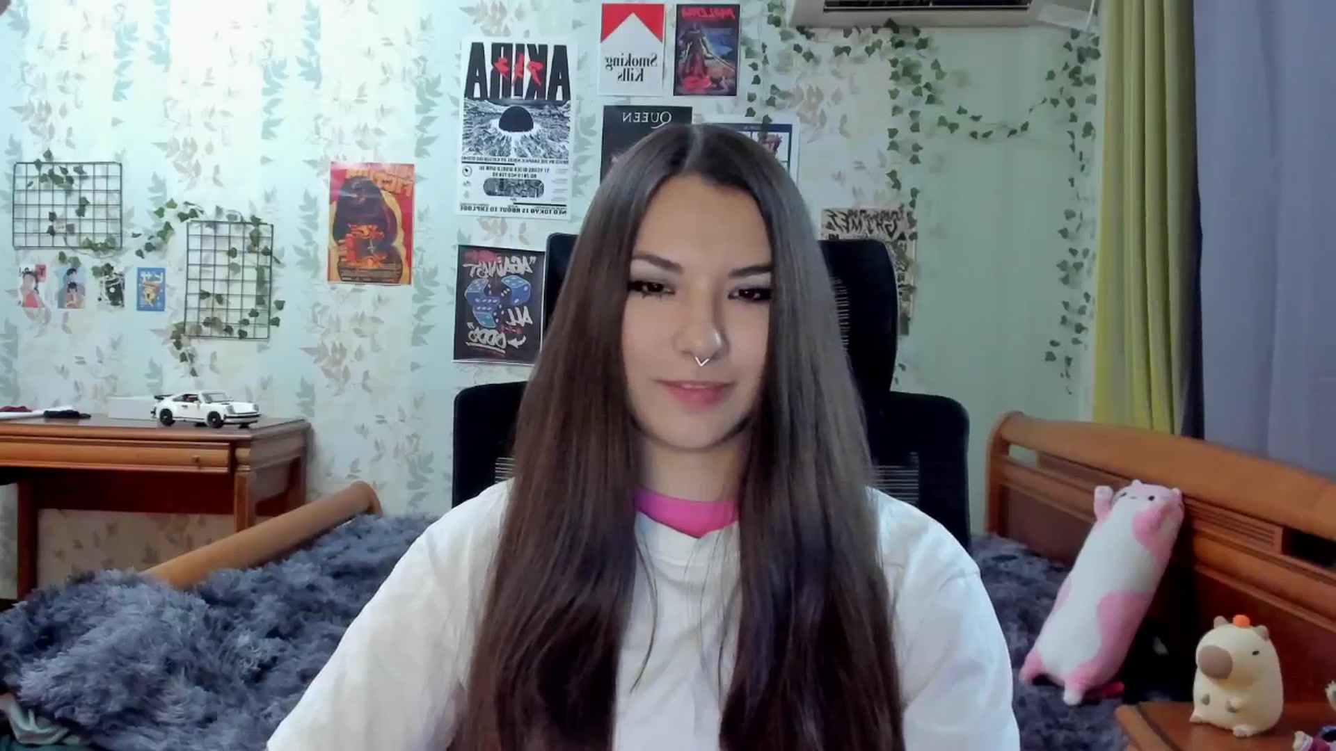 Gallery image thumbnail from AmnesiaGirl1's myfreecams stream on, 07/07/2025, 13:56 image 15 of 20
