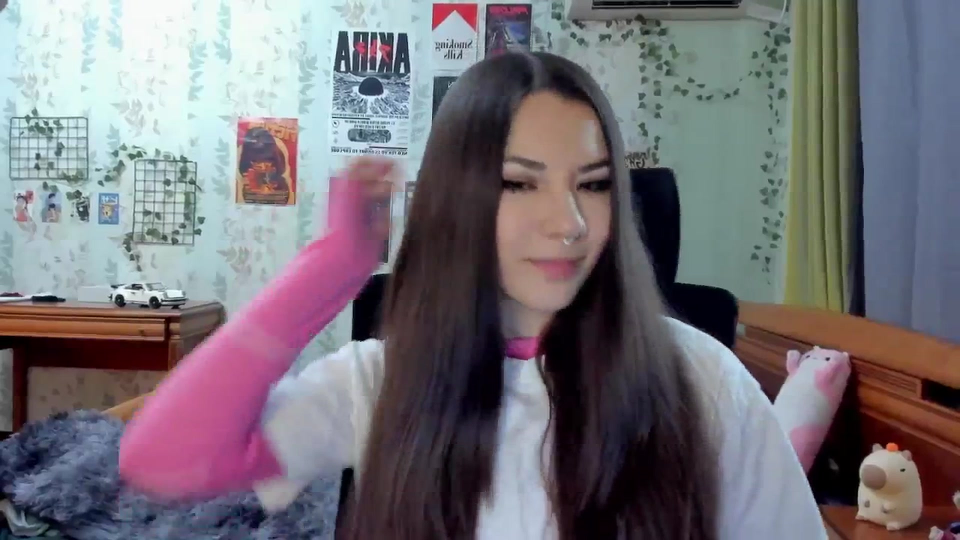 Gallery image thumbnail from AmnesiaGirl1's myfreecams stream on, 07/07/2025, 13:56 image 18 of 20