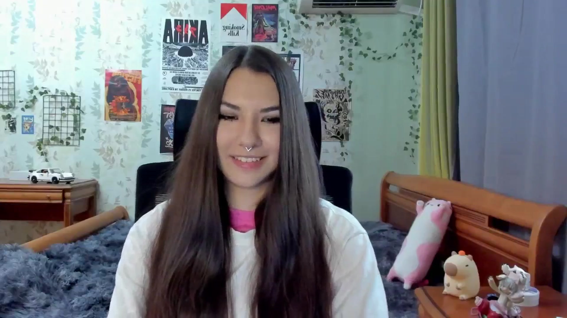 Gallery image thumbnail from AmnesiaGirl1's myfreecams stream on, 07/07/2025, 13:56 image 4 of 20