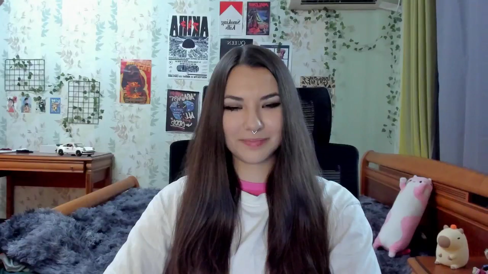 Gallery image thumbnail from AmnesiaGirl1's myfreecams stream on, 07/07/2025, 13:56 image 17 of 20