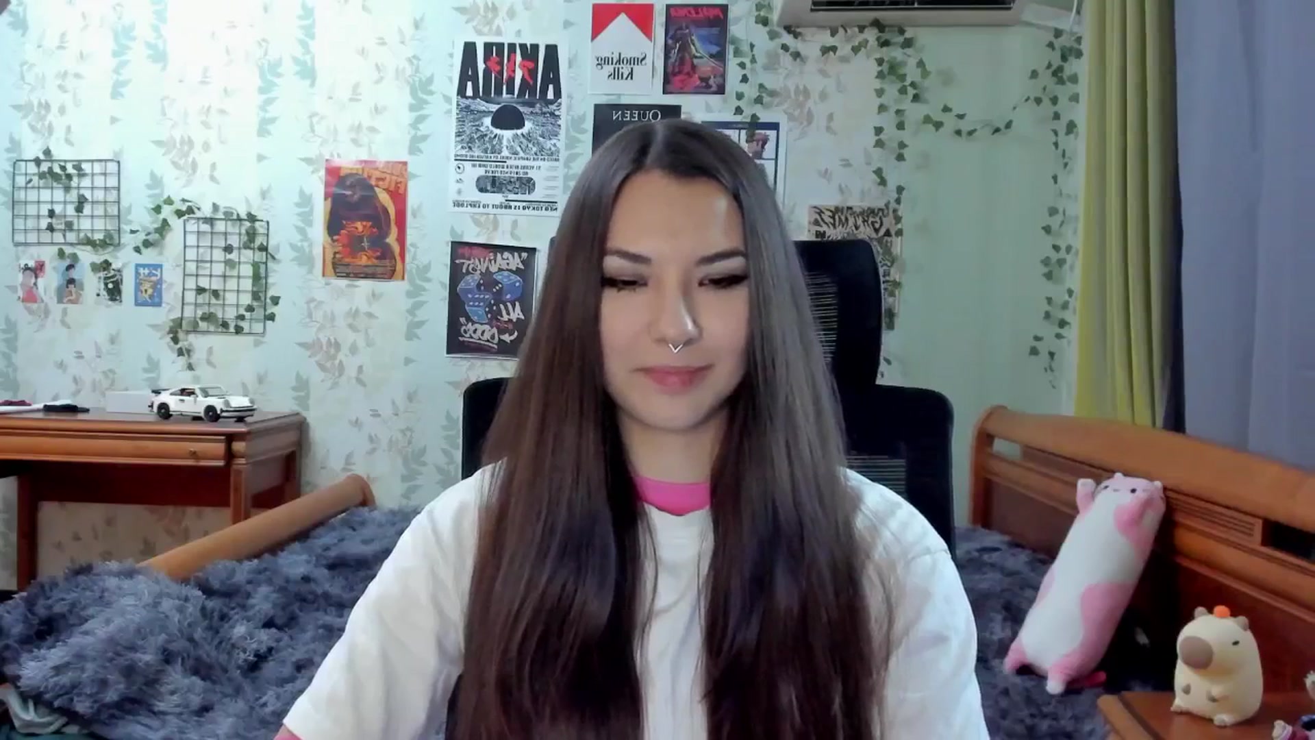 Gallery image thumbnail from AmnesiaGirl1's myfreecams stream on, 07/07/2025, 13:56 image 8 of 20