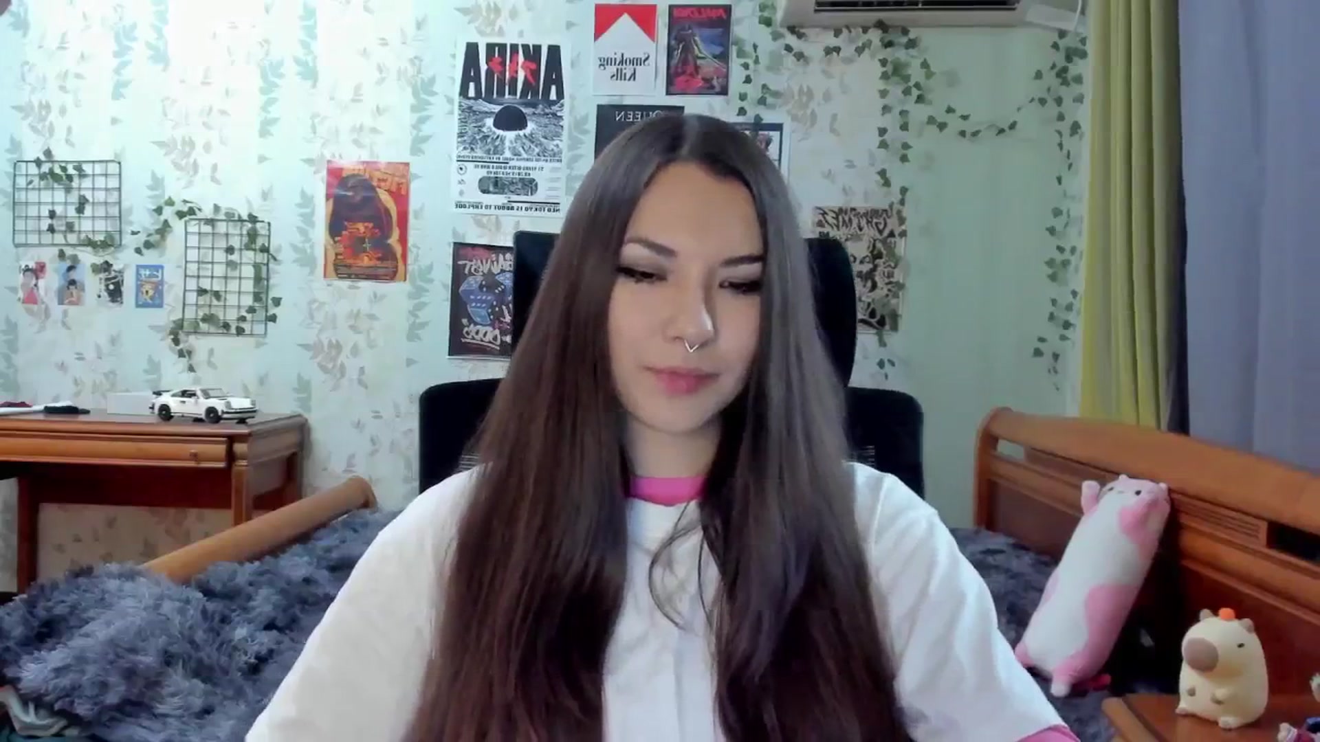Gallery image thumbnail from AmnesiaGirl1's myfreecams stream on, 07/07/2025, 13:56 image 19 of 20