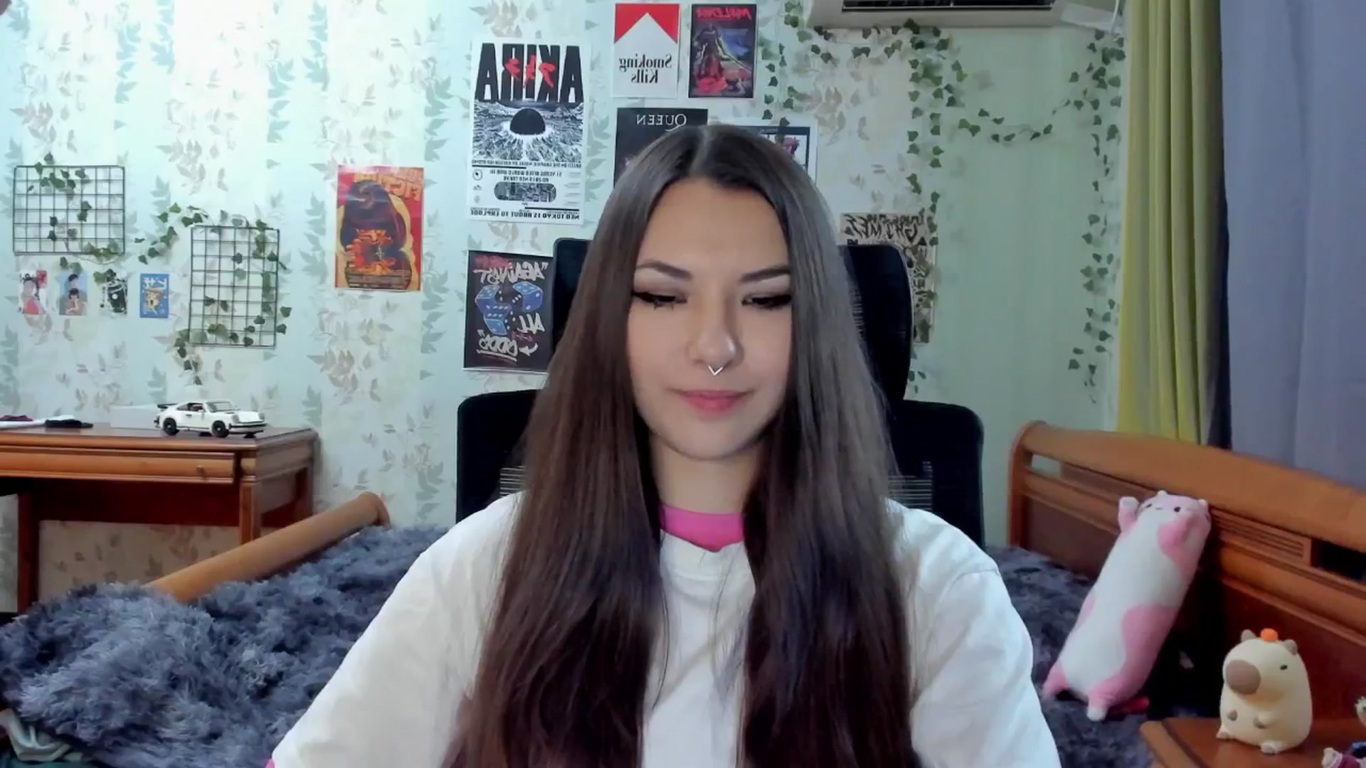 Gallery image thumbnail from AmnesiaGirl1's myfreecams stream on, 07/07/2025, 13:56 image 16 of 20